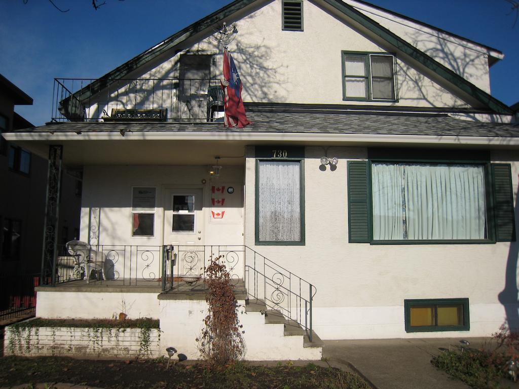 Kelowna Okanagan Lake Hostel Екстериор снимка