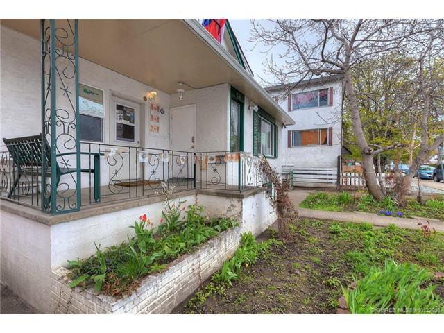 Kelowna Okanagan Lake Hostel Екстериор снимка