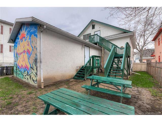 Kelowna Okanagan Lake Hostel Екстериор снимка